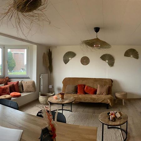 Lodge Vent D'Ouest Gembloux Kültér fotó