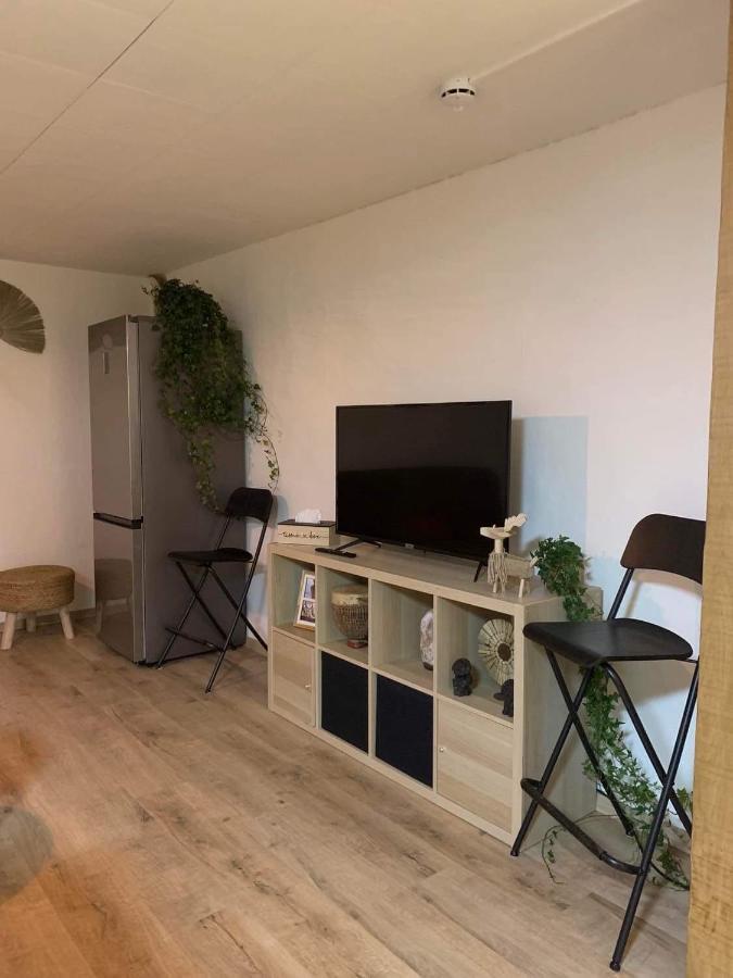 Lodge Vent D'Ouest Gembloux Kültér fotó