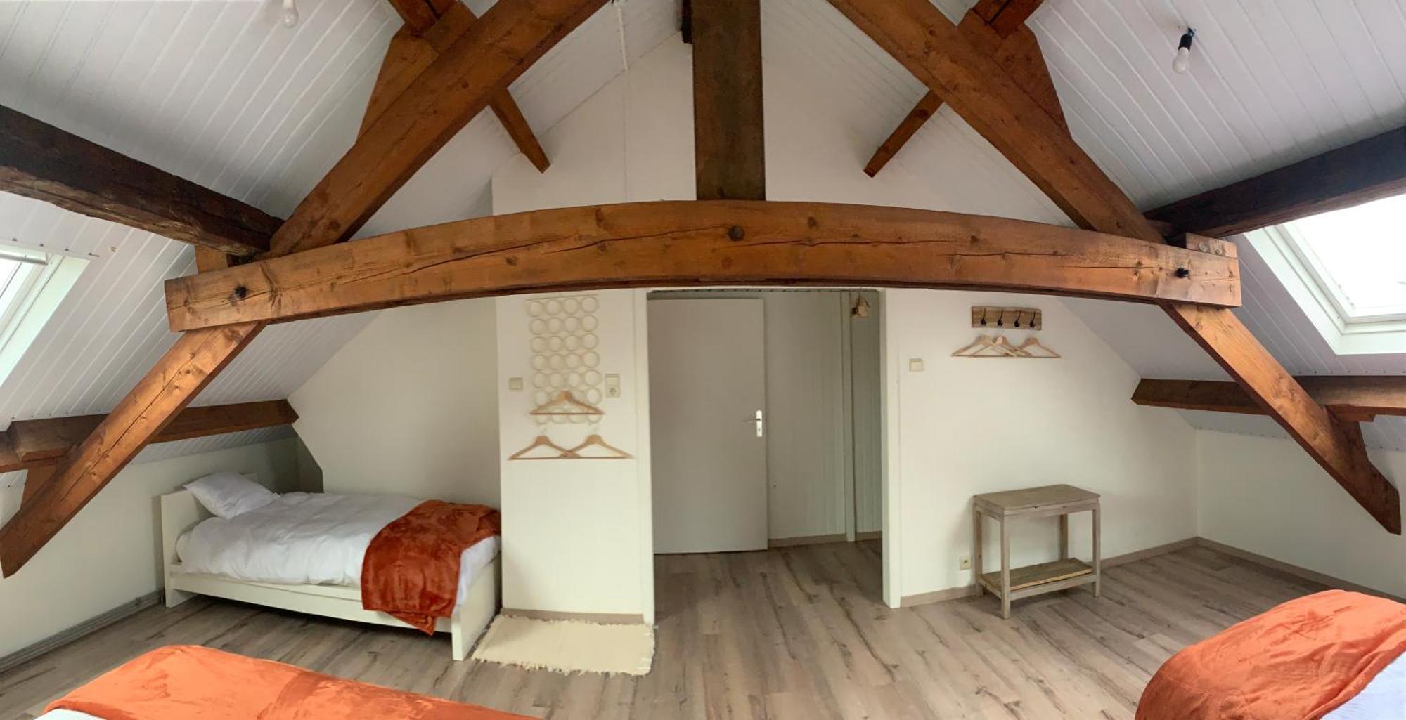 Lodge Vent D'Ouest Gembloux Kültér fotó